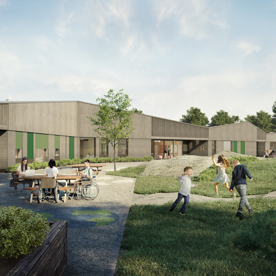 School in Norway