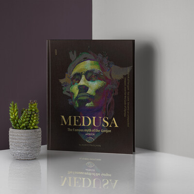 MEDUSA Artbook