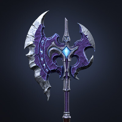 Axe