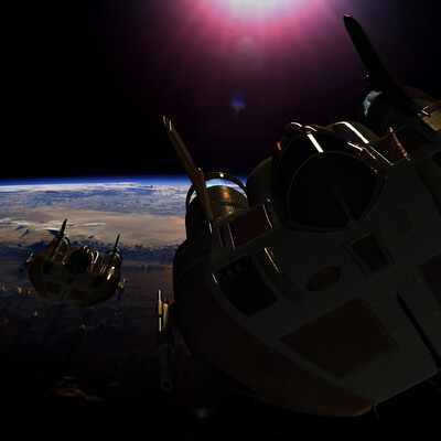 A-Wing