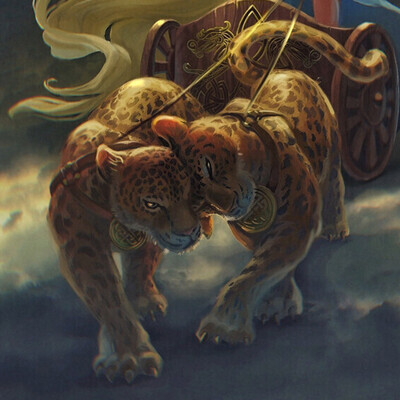 Фрейя