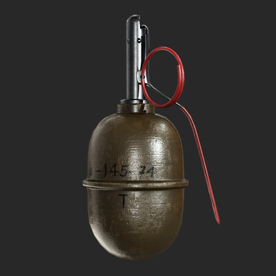 РГД-5