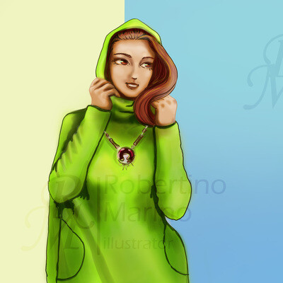 Мода