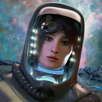 Космос