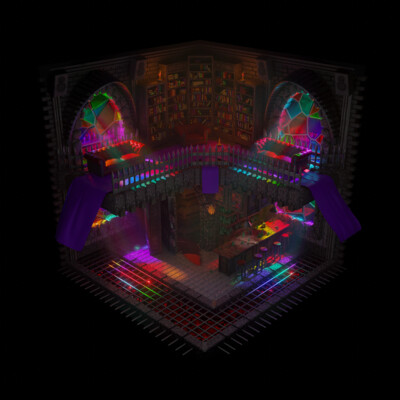 night church