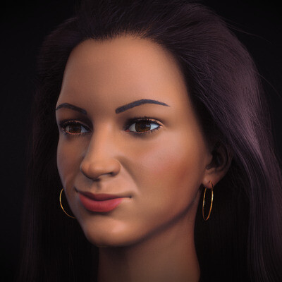 Girl