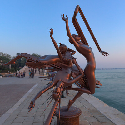 wind