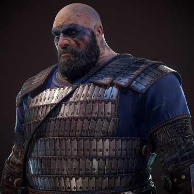 Viking_warrior_Real-time