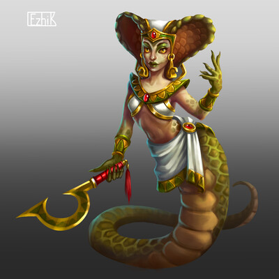 Naga