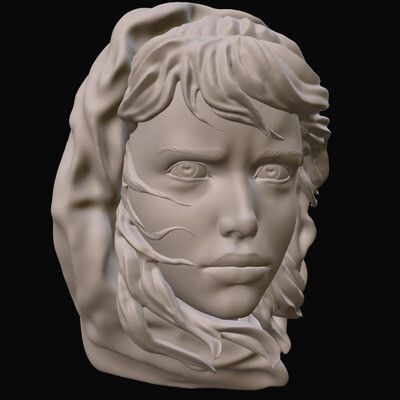 La Fille