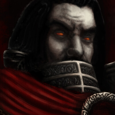 Anti paladin