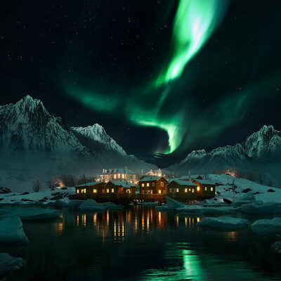ICELAND