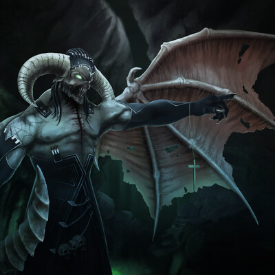 Inquisitor