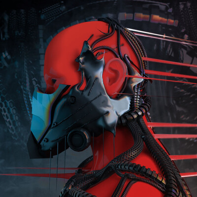 alien
