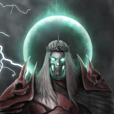 Undead Lord