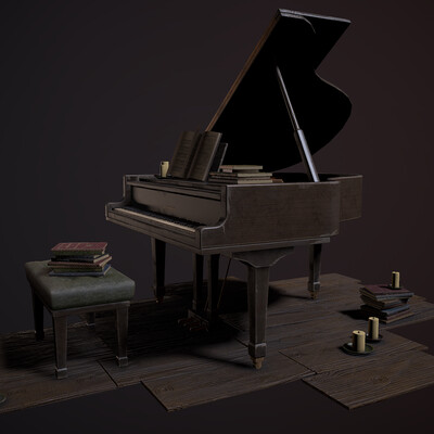 Piano