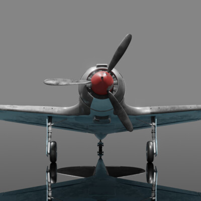 ЛА-5ФН