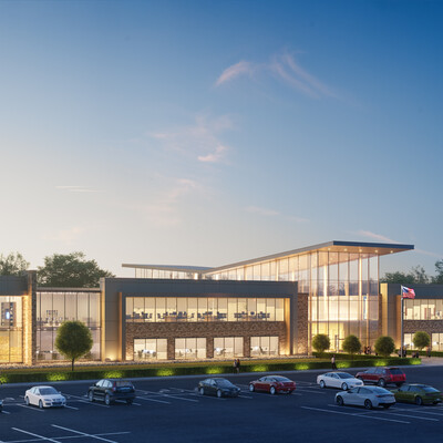 2600 Mt Ephraim Ave, New Jersey.