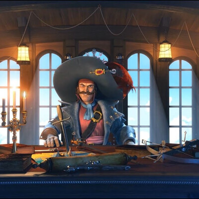 MIRBALL DEMOREEL 2020
