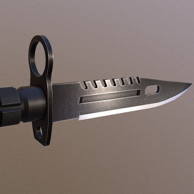 M9 Bayonet