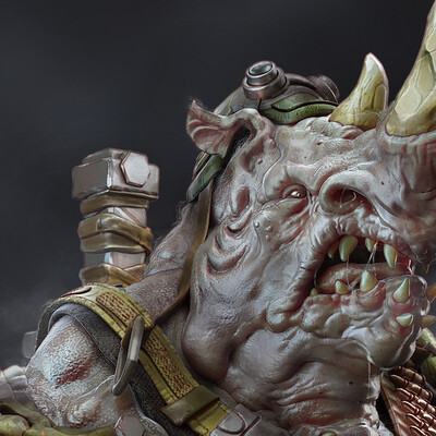 Rocksteady