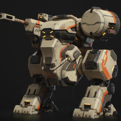 Mecha_7069174