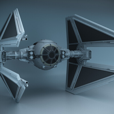 T.I.E. Interceptor