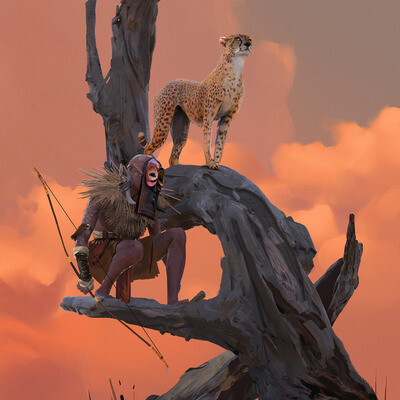 hunters