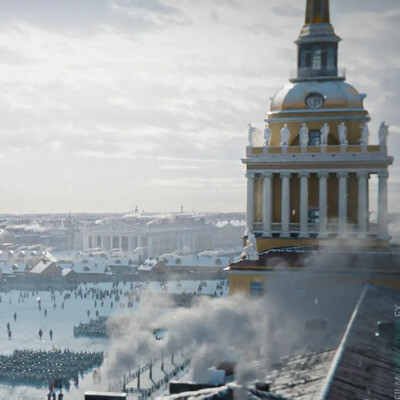 Союз Спасения