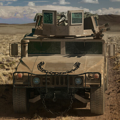 Humvee