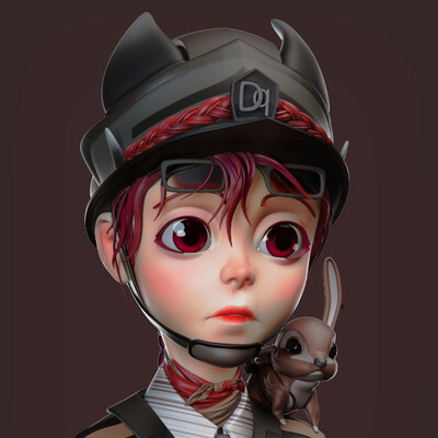Expeditioner - dp