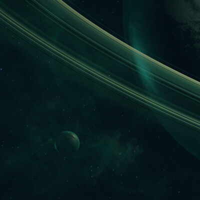 Planet sector 8. Infiniti. Discoverers