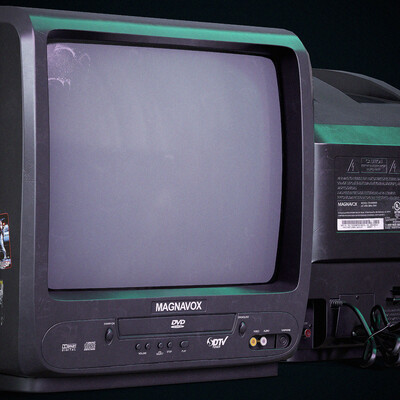 Retro TV