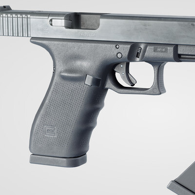 Glock 40 Gen4