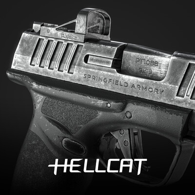 Springfield Hellcat