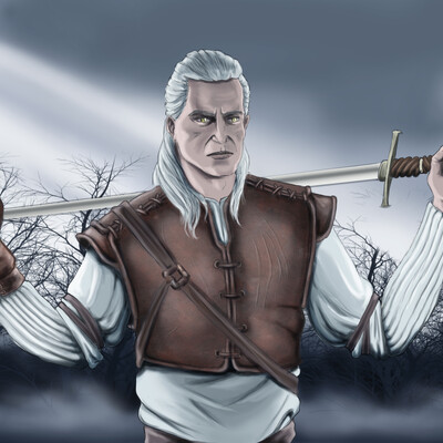 witcher