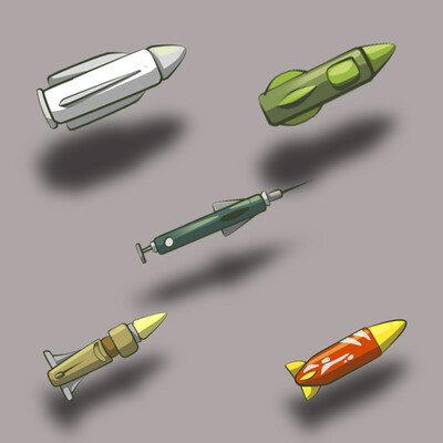 игровая графика