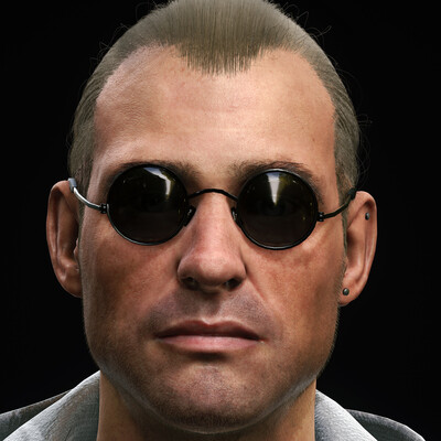Скетч Тернер