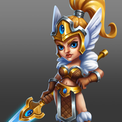 Valkyrie