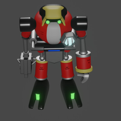 E-102 GAMMA