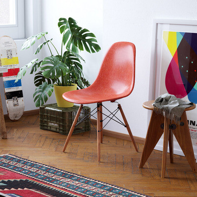 Urban Living Corner