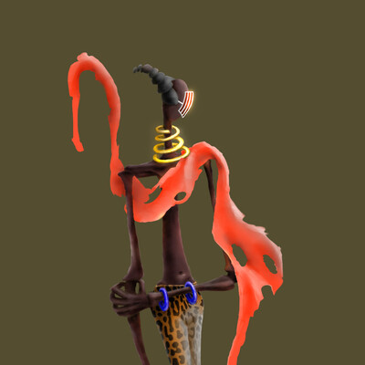 Alamele