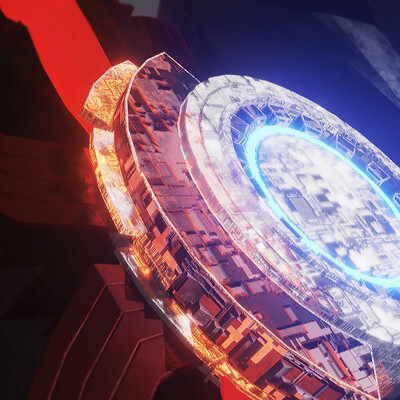 hard surface