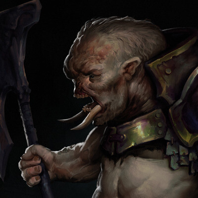 Ogre