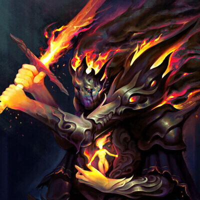 Flamekeeper
