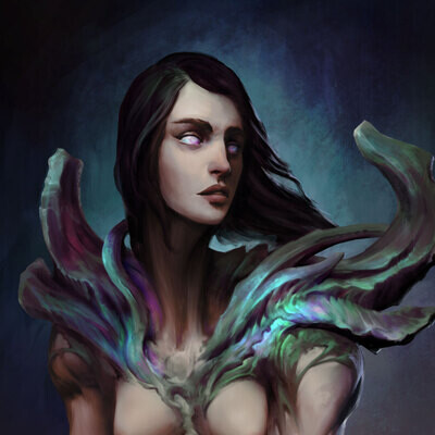 Demoness
