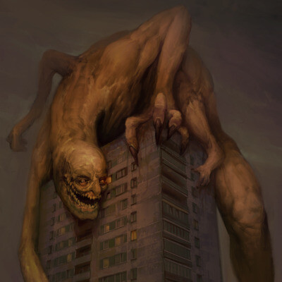 БIG БROTHER