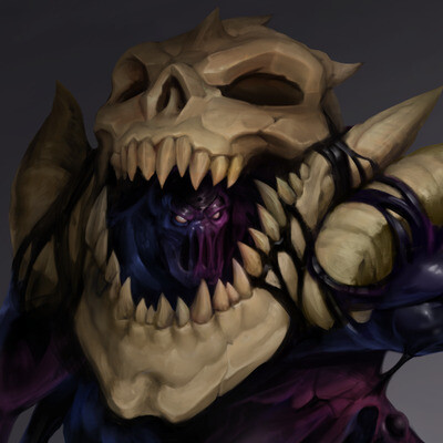 OilMonster