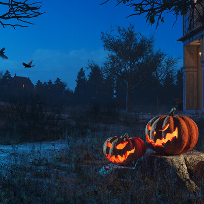 Halloween 2020