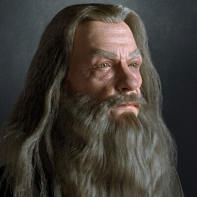 Gandalf